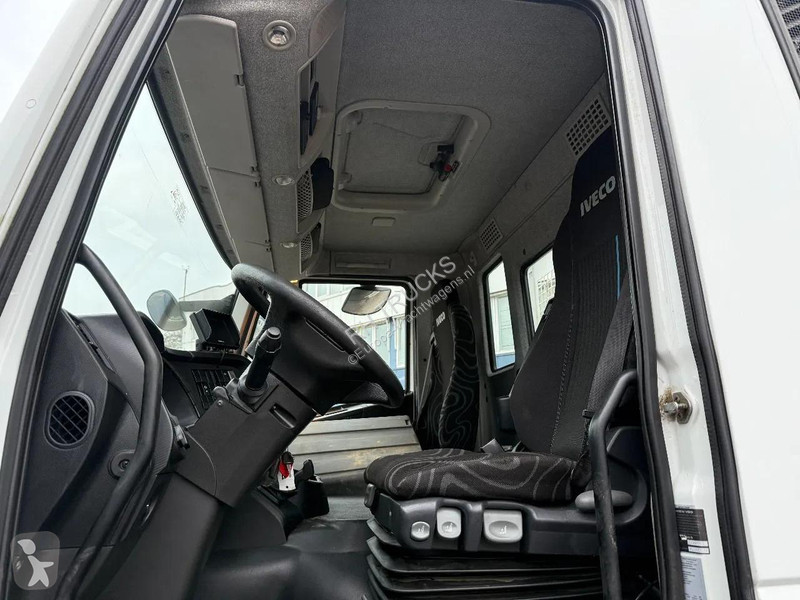 شاحنة Iveco 360 6X4 EURO 6 - PALFINGER PK20001...