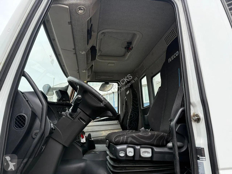 شاحنة Iveco 360 6X4 EURO 6 - PALFINGER PK20001...