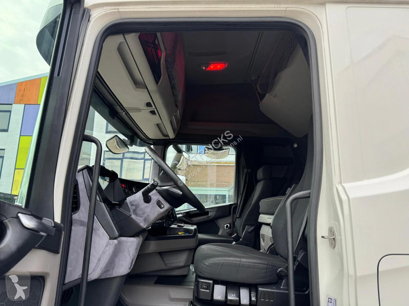 شاحنة Scania R540 4X2 EURO 6 - 1 METER...