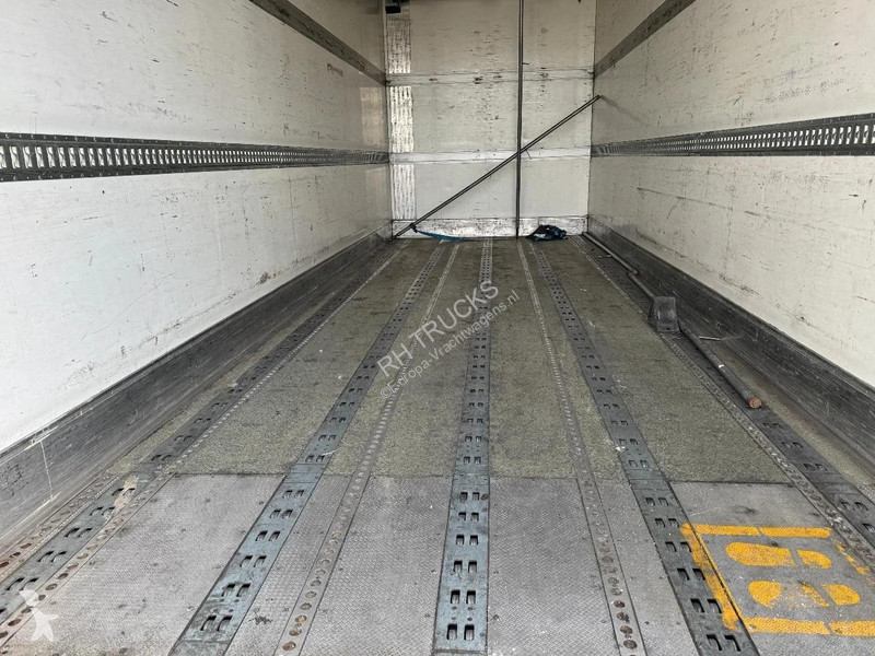 شاحنة DAF 450 6X2 YEAR 2019 COMPLETE + 2 AXLE...