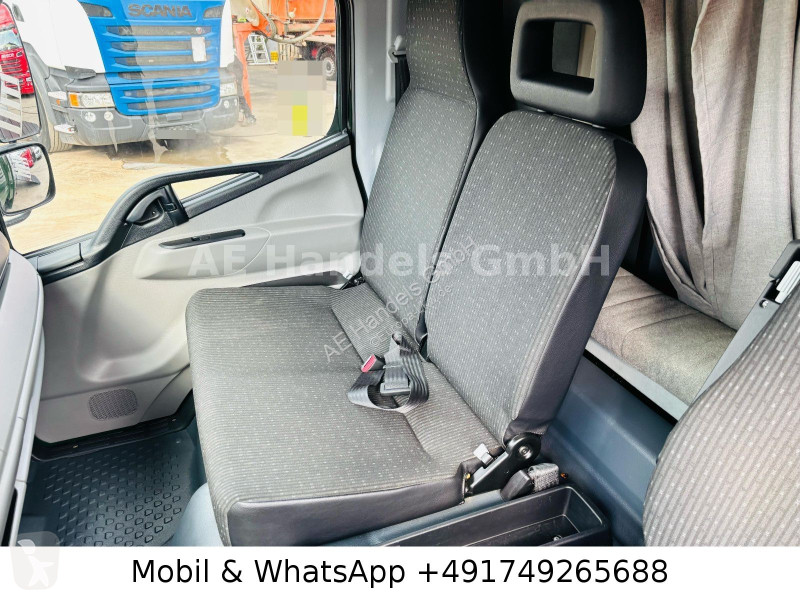 Camion Mitsubishi Fuso 9C18 BB...