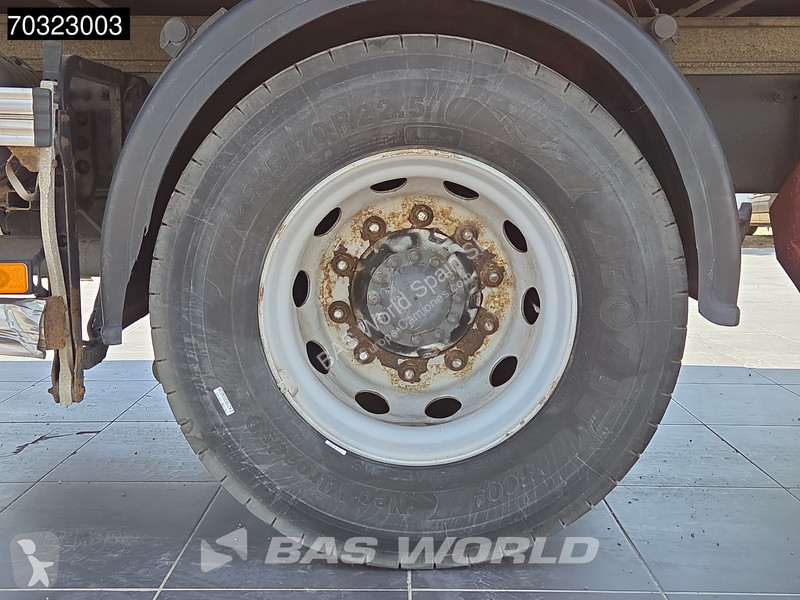 شاحنة Volvo 300 4X2 6,50m Entre Ejes Euro 6...