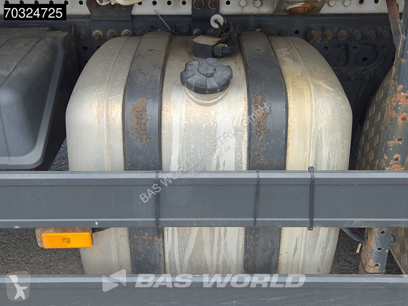 شاحنة Mercedes 2533 6X2 Meiller AK 16 MT...