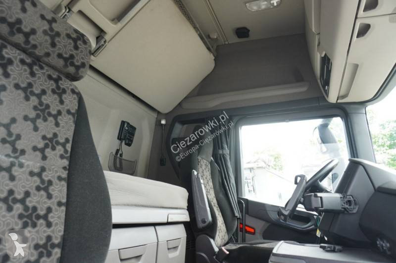 شاحنة Scania