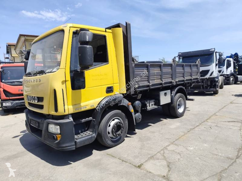 شاحنة Iveco