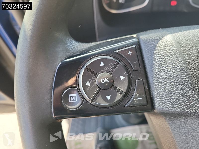 Mercedes 1524 4X2 Thermo King T-600R 1500kg...