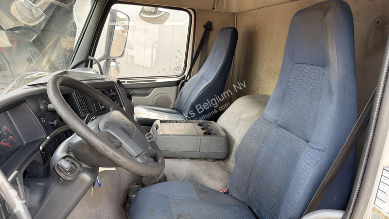 Camion Volvo FM 400 (BE TRUCK / HMF 1720-K3 /...
