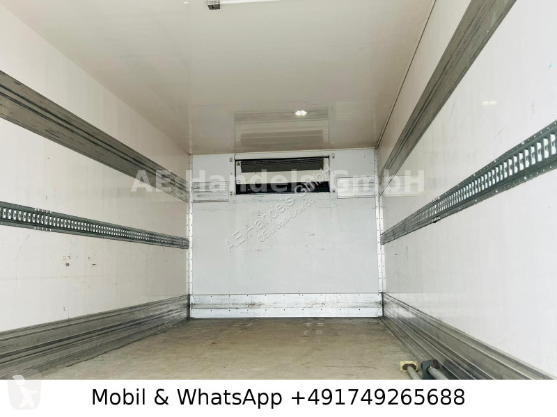شاحنة Iveco 140-250 BL Mitsubishi-TDJ430D *LBW