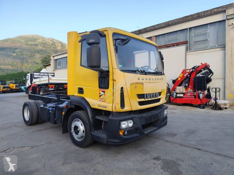 شاحنة Iveco
