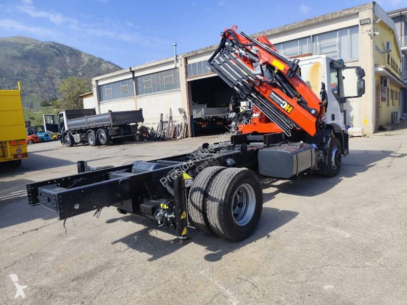 Camion Iveco