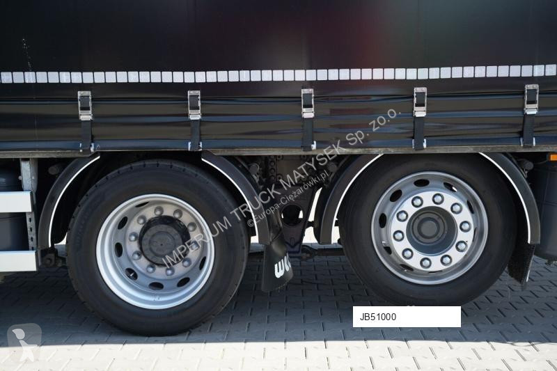 شاحنة DAF XF 480