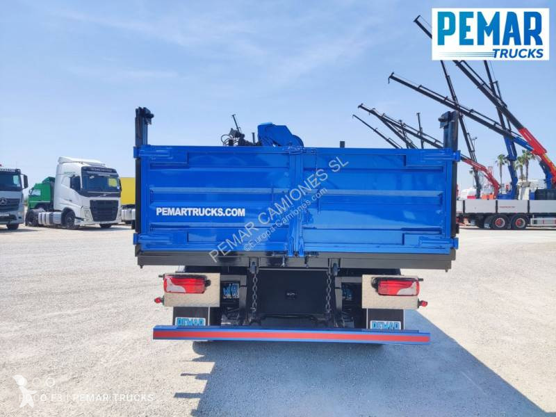 Camion Volvo