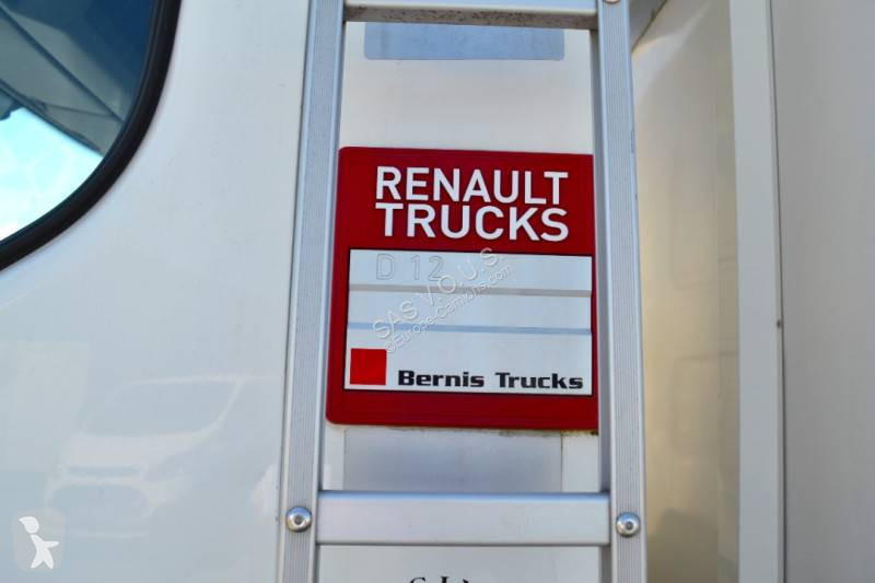 شاحنة Renault
