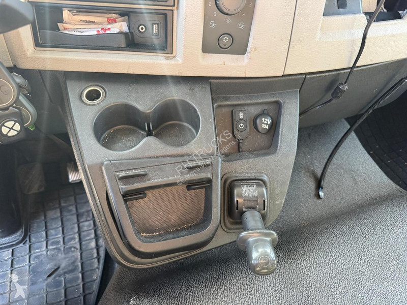 شاحنة Volvo EURO 6 - BOX 7,2 M - DHOLLANDIA...