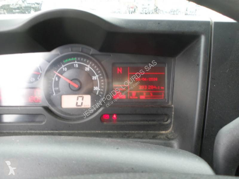 شاحنة Renault