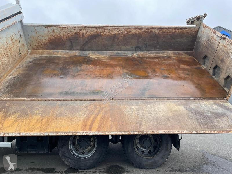 شاحنة Renault  K430 COMFORT
