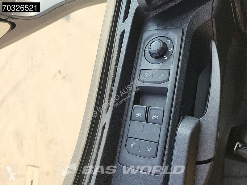 شاحنة MAN TGS 8X4 NEW! 26m3 Tipper Full Steel...