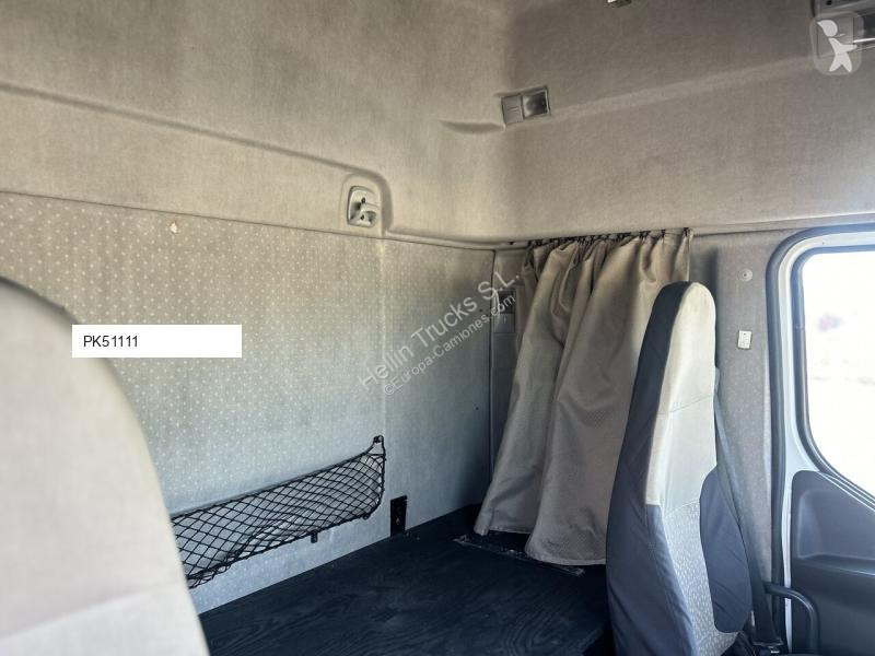 شاحنة Renault PREMIUM 370DXI
