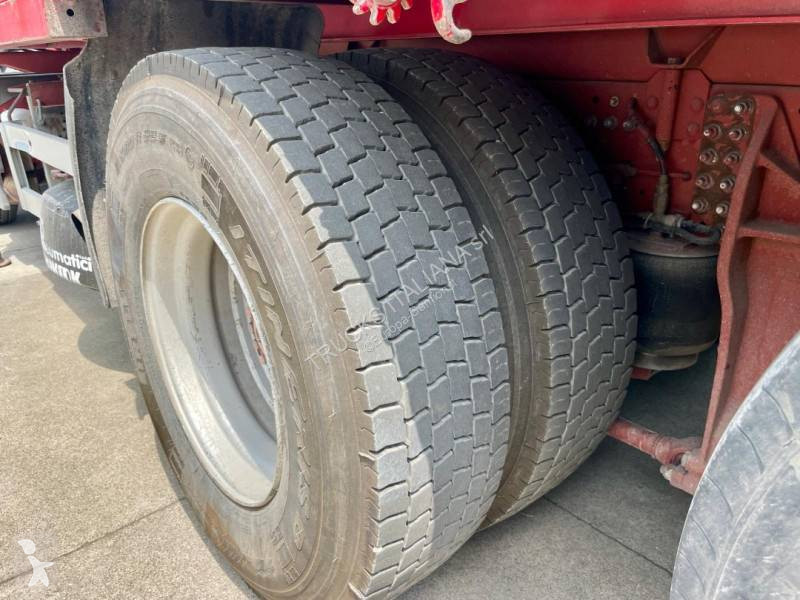 شاحنة Iveco