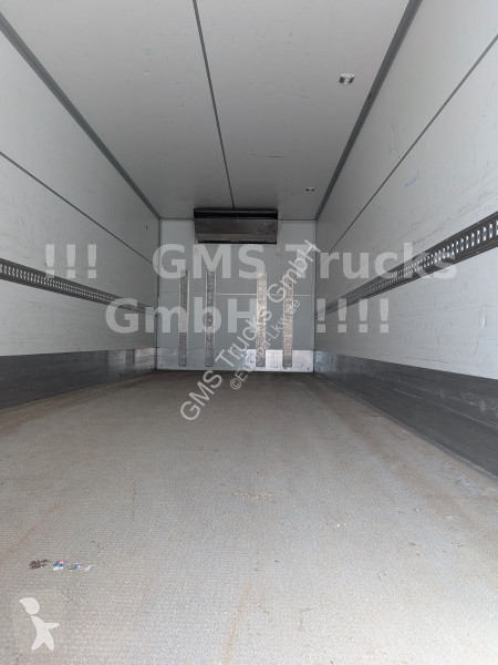 Mercedes 1223 / FRIGO COOL / Thermo King...