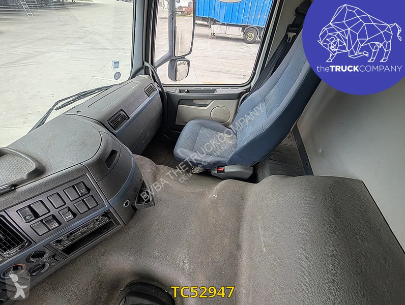 شاحنة Volvo