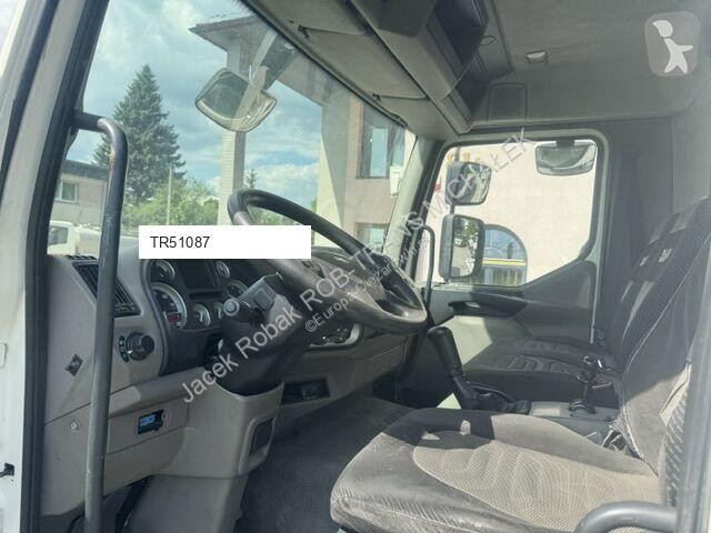 شاحنة DAF 250