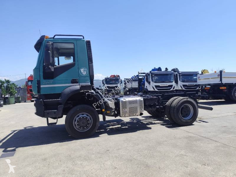 شاحنة Iveco
