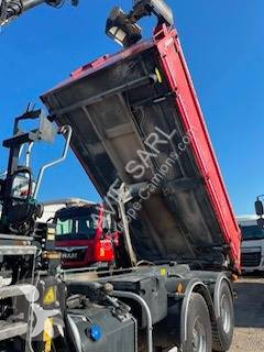 شاحنة Volvo
