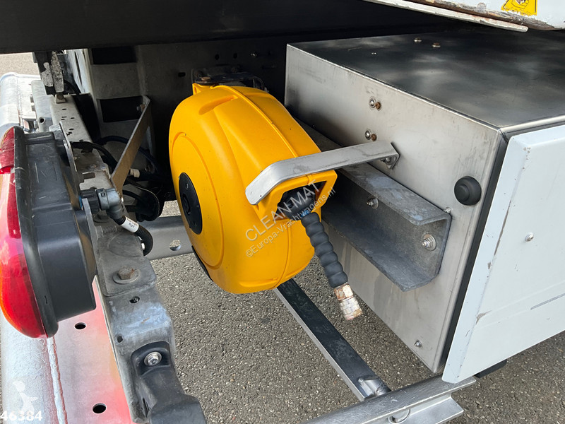 شاحنة Iveco ML160E32 Euro 6 Falkom Abschlepp +...