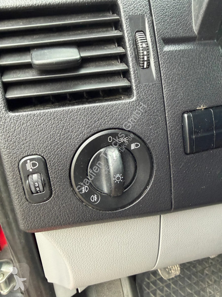 شاحنة Volkswagen 35 *Kress...