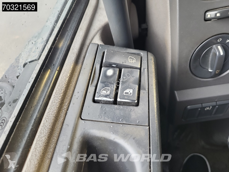 شاحنة DAF 210  4X2 APK TOT 11-2026 14t...
