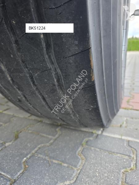 Грузовик  VOLVO FM 2015 FM COMPRESSOR WELGRO +...