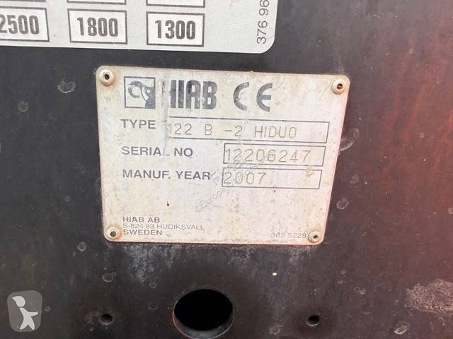 شاحنة Renault