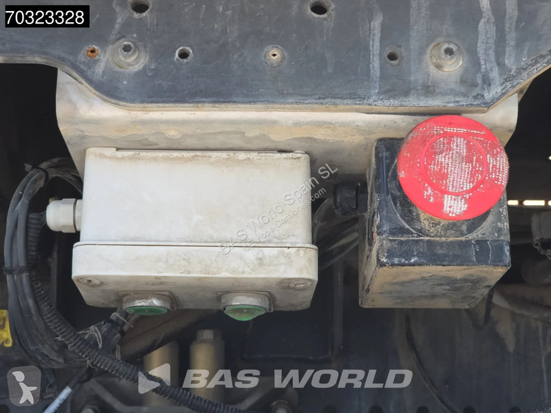 شاحنة Renault C 430 C 4X2 Portacontenedores...
