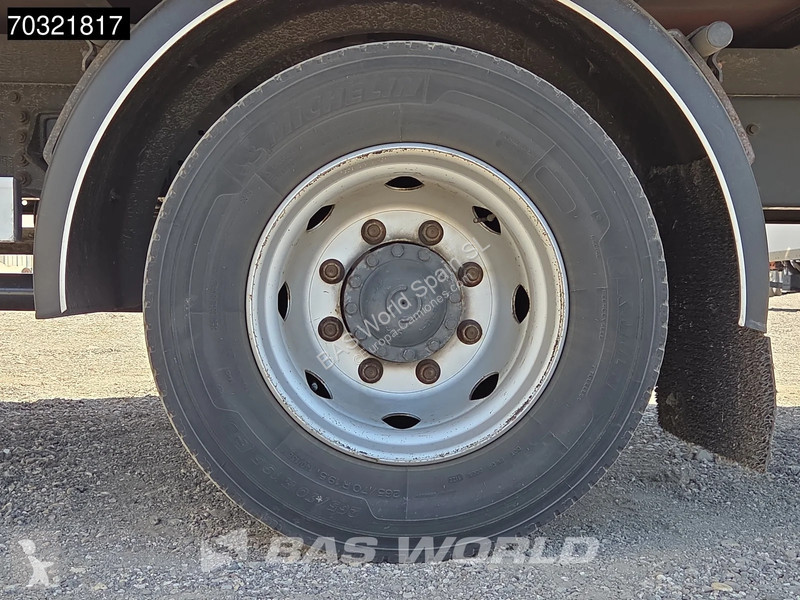 شاحنة Iveco 120E210 Other 4X2 12t Cambio...