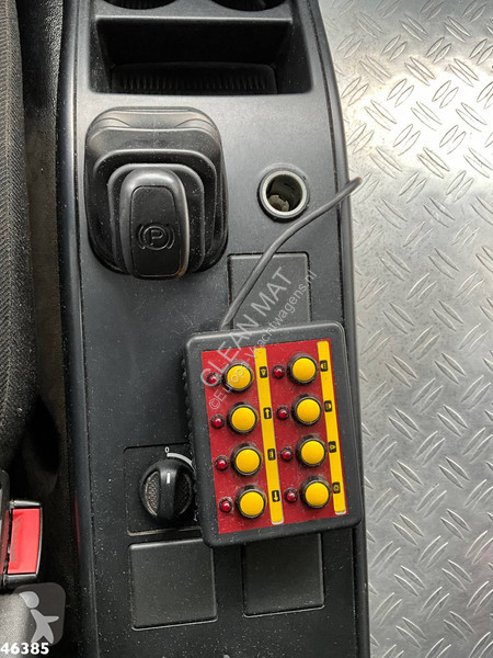 شاحنة Iveco ML160E32 Euro 6 Falkom Abschlepp +...