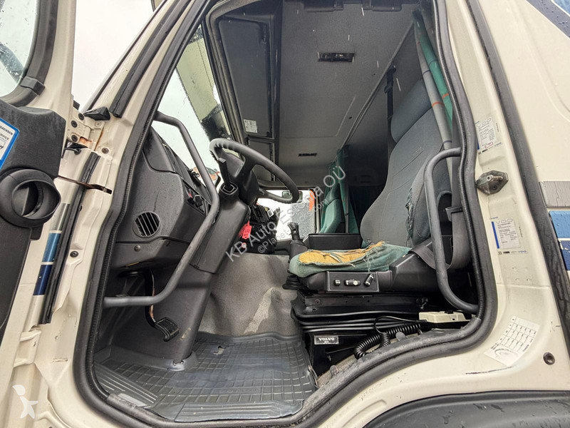 شاحنة Volvo FM 7 290 4x2 EU SALES 699.- Euro...