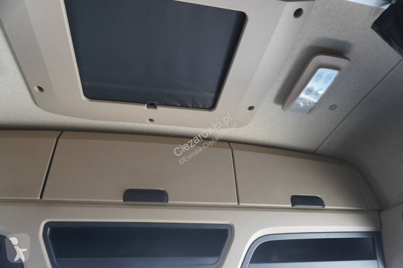شاحنة Mercedes