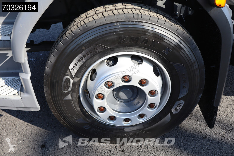 شاحنة DAF 260 4X2 NEW! 19T Chassis 415cm Manual...