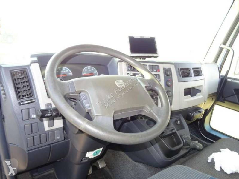 شاحنة Volvo