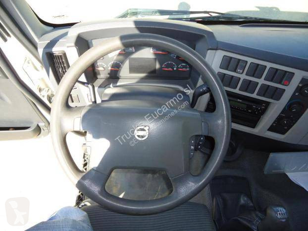 شاحنة Volvo