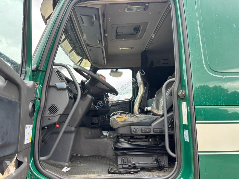 Lastbil Volvo FH 460 6x2*4 FASSI F315 A2.25 /...