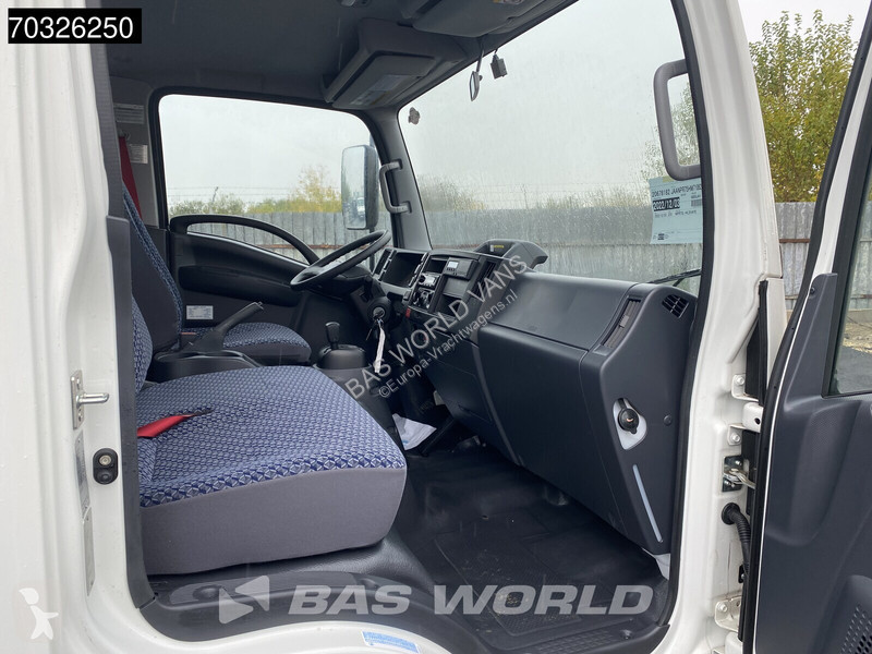 شاحنة Isuzu 5.2 4X2 NEW! 7,5T Chassis 330cm...