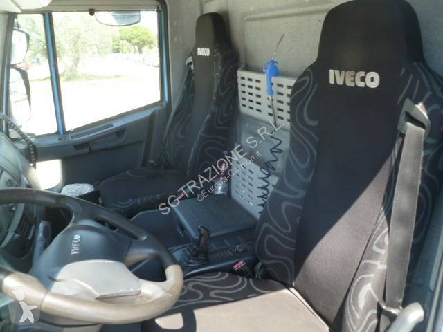 شاحنة Iveco