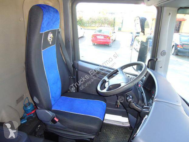 Maskinbæreren Scania