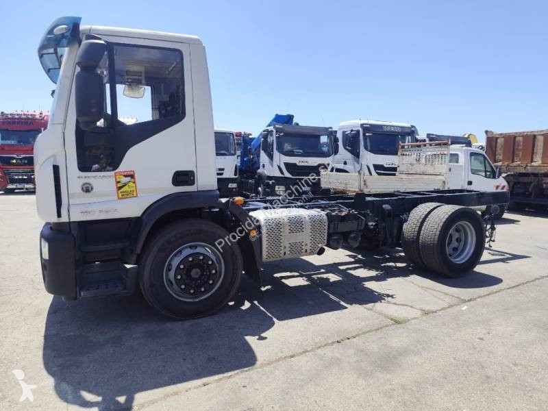 شاحنة Iveco