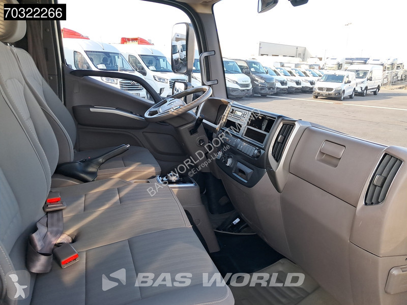 شاحنة Foton Foton F6.80T 4X2 Elektro 80,14kWh...