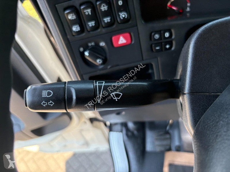شاحنة Scania R 480 6X2 + 3 PEDAS + STEERING AXE...