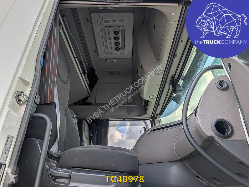 شاحنة DAF 450