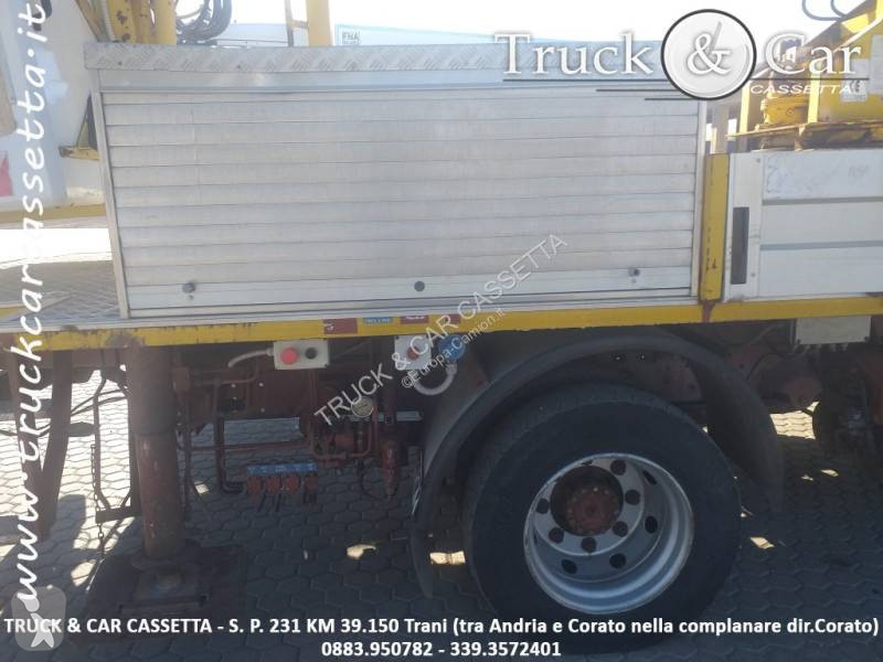 شاحنة Iveco